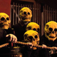 Illustration for article titled Alejandro Jodorowsky is making a sequel to iThe Dance Of Reality/i